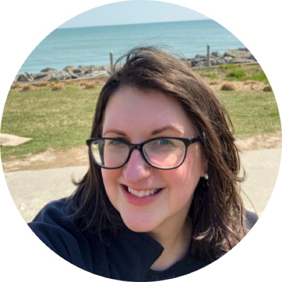 Meet your Posher, Joanna - Picture 1 of 1